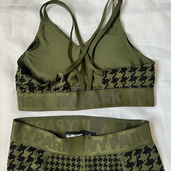Used Ivy Park Girls Set - Picture 3 of 3